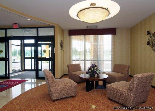 Holiday Inn Express & Suites Elkton - University Area, An Ihg Hotel Interior foto